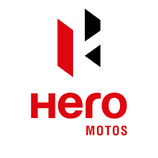 Logo de HERO