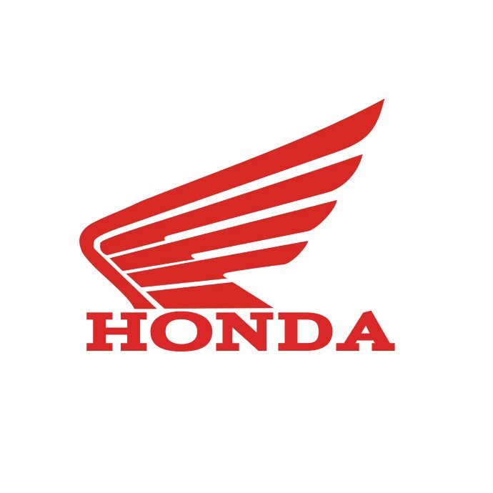 Logo de HONDA